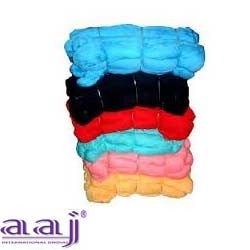 Shrinkable Yarn Manufacturer Supplier Wholesale Exporter Importer Buyer Trader Retailer in Hinganghat Maharashtra India